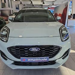 Ford Puma 1.0 EcoBoost Hybrid 155ch ST-Line S&S Powershift Dijon