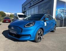 Ford Puma Foucherans