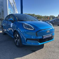 Ford Puma Gen-E 168ch Standard Range 43 kWh Foucherans