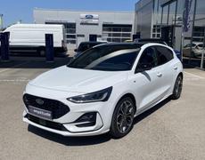 Ford Focus Dijon