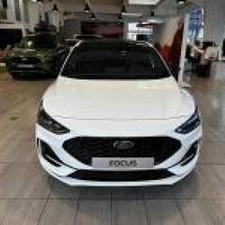 Ford Focus 1.0 EcoBoost mHEV 155ch ST-Line X Powershift Dijon