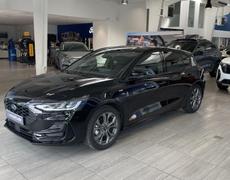 Ford Focus Dijon
