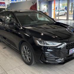 Ford Focus 1.0 EcoBoost mHEV 155ch ST-Line X Powershift Dijon