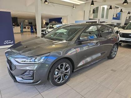 Ford Focus Dijon