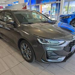 Ford Focus 1.0 EcoBoost mHEV 155ch ST-Line X Powershift Dijon