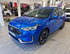 Ford Kuga Dijon