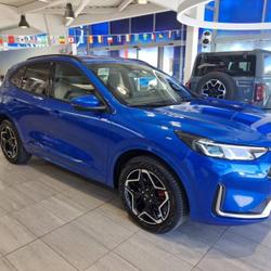 Ford Kuga 2.5 Duratec 180ch Hybrid FlexiFuel ST-Line X Powershift Dijon