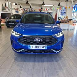 Ford Kuga 2.5 Duratec 180ch Hybrid FlexiFuel ST-Line X Powershift Beaune