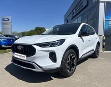 Ford Kuga Foucherans