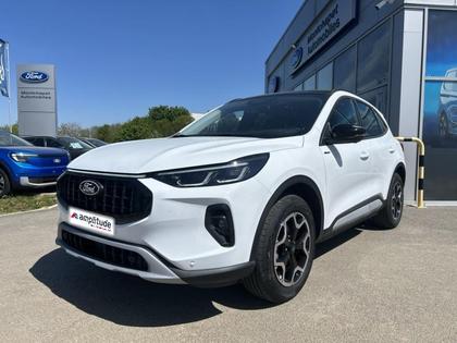 Ford Kuga - 2.5 Duratec 180ch Hybrid FlexiFuel Active X Powershift - 39 999 €