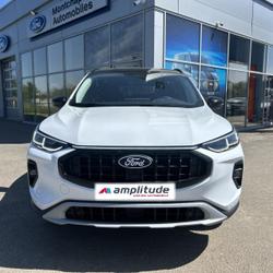 Ford Kuga 2.5 Duratec 180ch Hybrid FlexiFuel Active X Powershift Foucherans