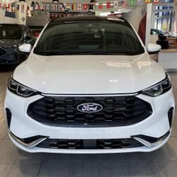 Ford Kuga 2.5 Duratec 180ch Hybrid FlexiFuel ST-Line X Powershift Dijon