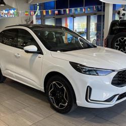 Ford Kuga 2.5 Duratec 180ch Hybrid FlexiFuel ST-Line X Powershift Dijon