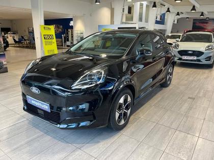 Ford Puma - Gen-E 168ch Standard Range 43 kWh - 30 999 €