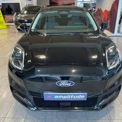 Ford Puma Gen-E 168ch Standard Range 43 kWh Dijon