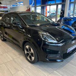 Ford Puma Gen-E 168ch Standard Range 43 kWh Dijon