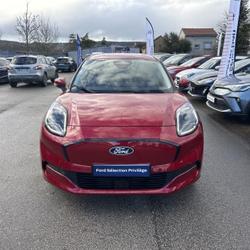 Ford Puma Gen-E 168ch Standard Range 43 kWh Dijon