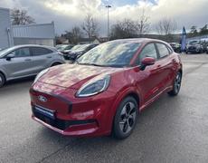 Ford Puma Beaune