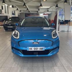 Ford Puma Gen-e Standard Range 46 kWh 168 ch BEV SUV Puma Dijon