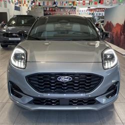 Ford Puma 1.0 EcoBoost Hybrid 125ch ST-Line X Sound Edition S&S Powershift Dijon