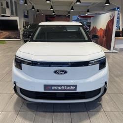 Ford Explorer 286ch Extended Range 77kWh Pack Premium RWD Dijon