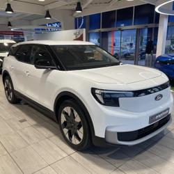 Ford Explorer 286ch Extended Range 77kWh Pack Premium RWD Dijon