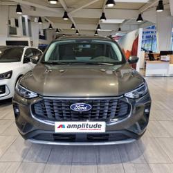Ford Kuga 2.5 Duratec 180ch Hybrid FlexiFuel Titanium Powershift occasion - Dijon - photo 2/22