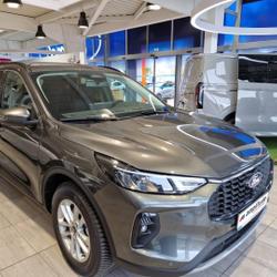 Ford Kuga 2.5 Duratec 180ch Hybrid FlexiFuel Titanium Powershift occasion - Dijon - photo 3/22