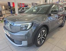 Ford Explorer Dijon