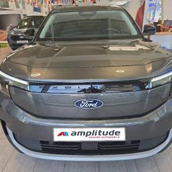 Ford Explorer 286ch Extended Range 79kWh Select RWD Dijon
