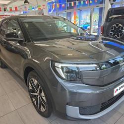 Ford Explorer 286ch Extended Range 79kWh Select RWD Dijon