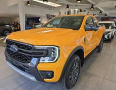 Ford Ranger Dijon