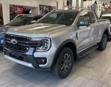 Ford Ranger Dijon