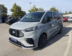 Ford Transit Custom Beaune
