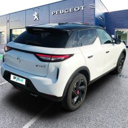 DS DS3 Crossback PureTech 130 EAT8 Performance Line+ occasion - Mont&eacute;limar - photo 3/37