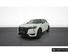 DS DS3 Crossback Montélimar