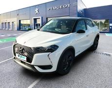 DS DS3 Crossback Montélimar