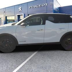 DS DS3 Crossback PureTech 130 EAT8 Performance Line+ occasion - Mont&eacute;limar - photo 2/37