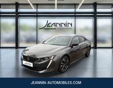 Peugeot 508 Champlay