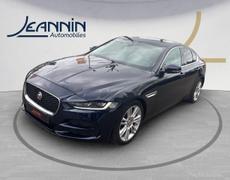 Jaguar XE Champlay