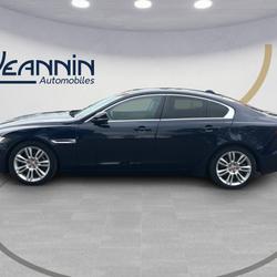 Jaguar XE XE D180 BVA R-Dynamic HSE Champlay