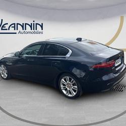 Jaguar XE XE D180 BVA R-Dynamic HSE Champlay
