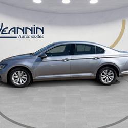 Volkswagen Passat Passat 2.0 TDI EVO SCR 150 DSG7 Business Champlay