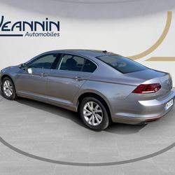 Volkswagen Passat Passat 2.0 TDI EVO SCR 150 DSG7 Business Champlay