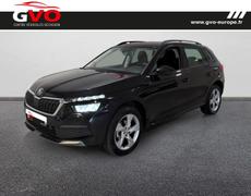 Skoda Kamiq Saint-Grégoire