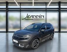 Citroen C5 Aircross Champlay