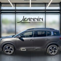 Citroen C5 Aircross C5 Aircross BlueHDi 130 S&S EAT8 Shine Champlay