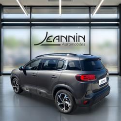 Citroen C5 Aircross C5 Aircross BlueHDi 130 S&S EAT8 Shine Champlay