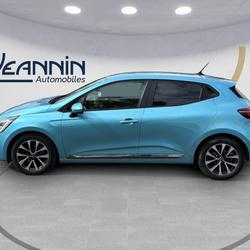 Renault Clio 5 Clio Blue dCi 85 Zen Champlay