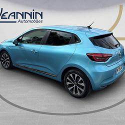 Renault Clio 5 Clio Blue dCi 85 Zen Champlay